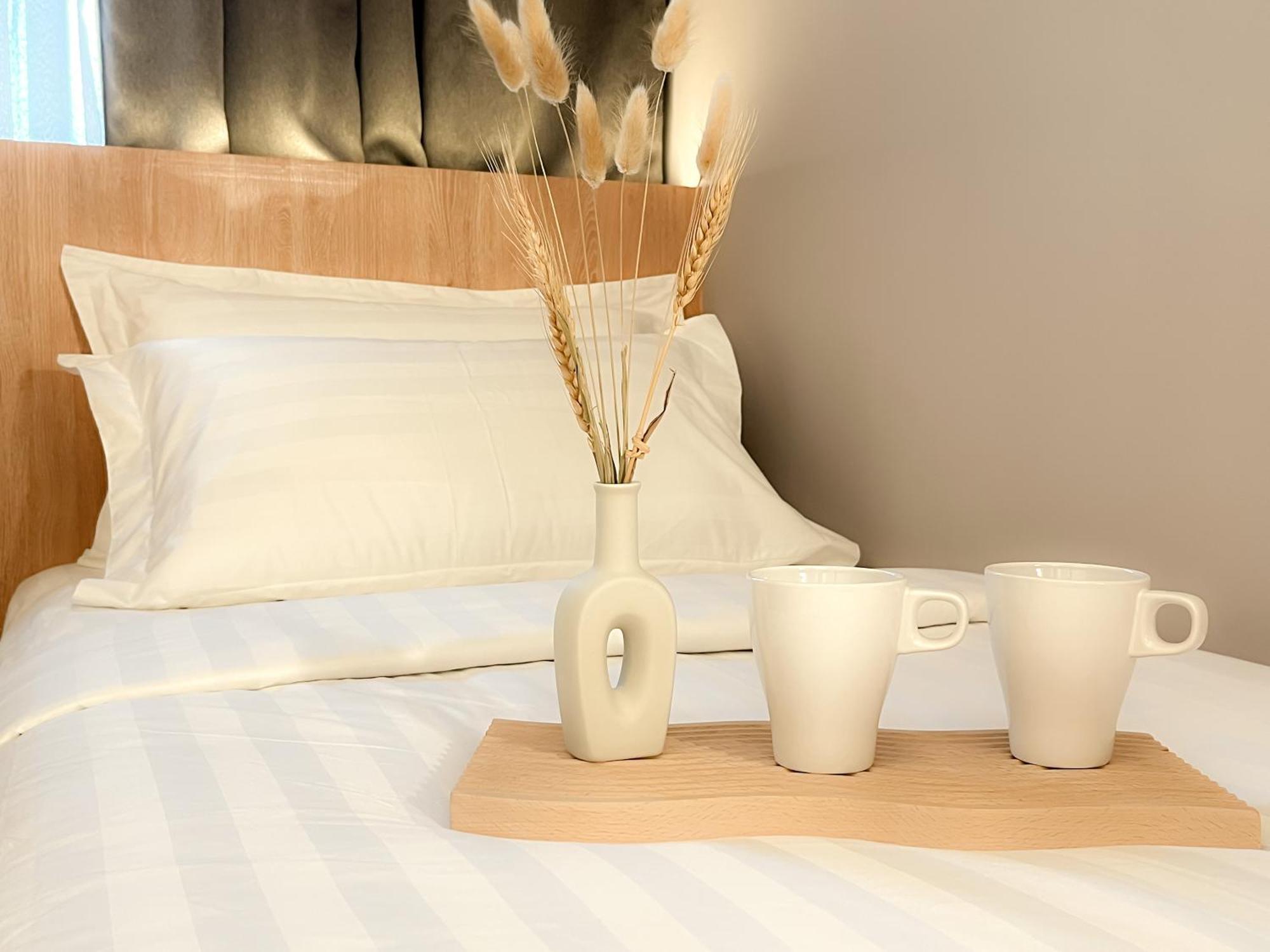 فندق Sleep Box Penang جورج تاون المظهر الخارجي الصورة